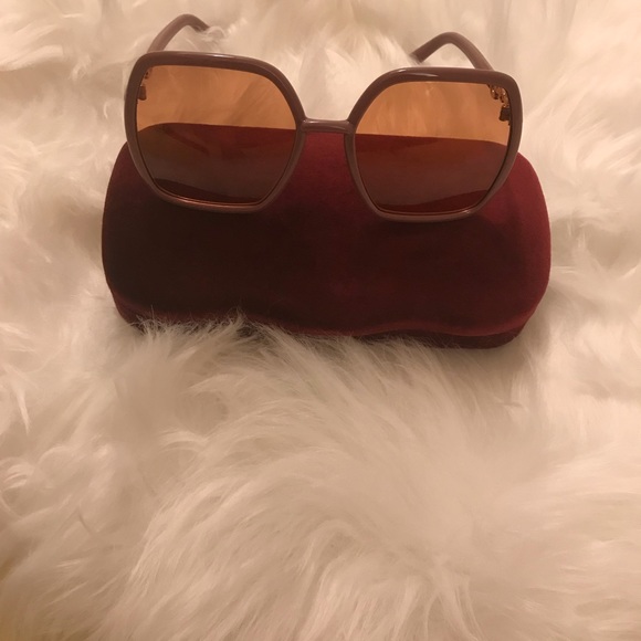 Gucci GG0890S sunglasses, Brand New with case, Square/Rectangle Shape, $285 - Picture 8 of 16